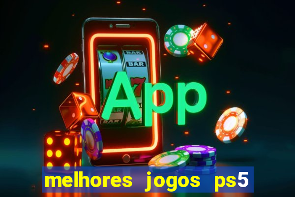 melhores jogos ps5 mundo aberto